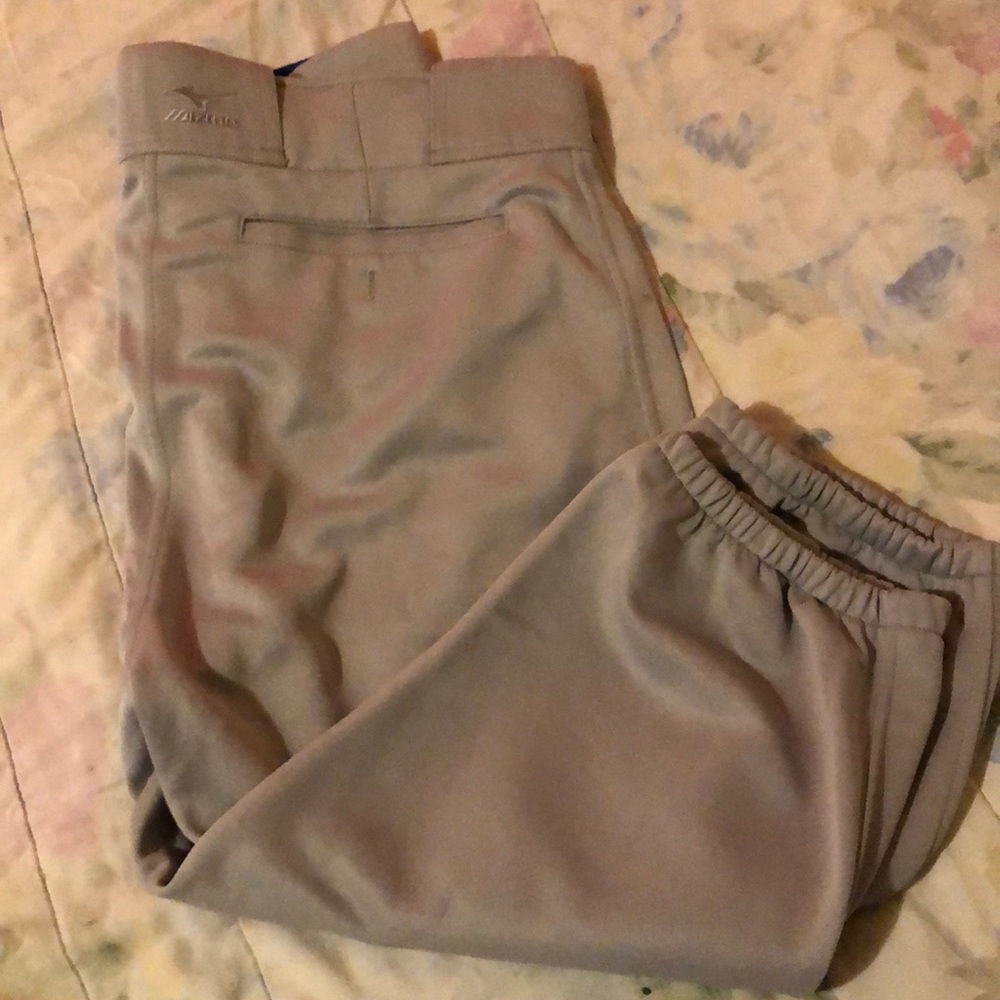 Baseball pants